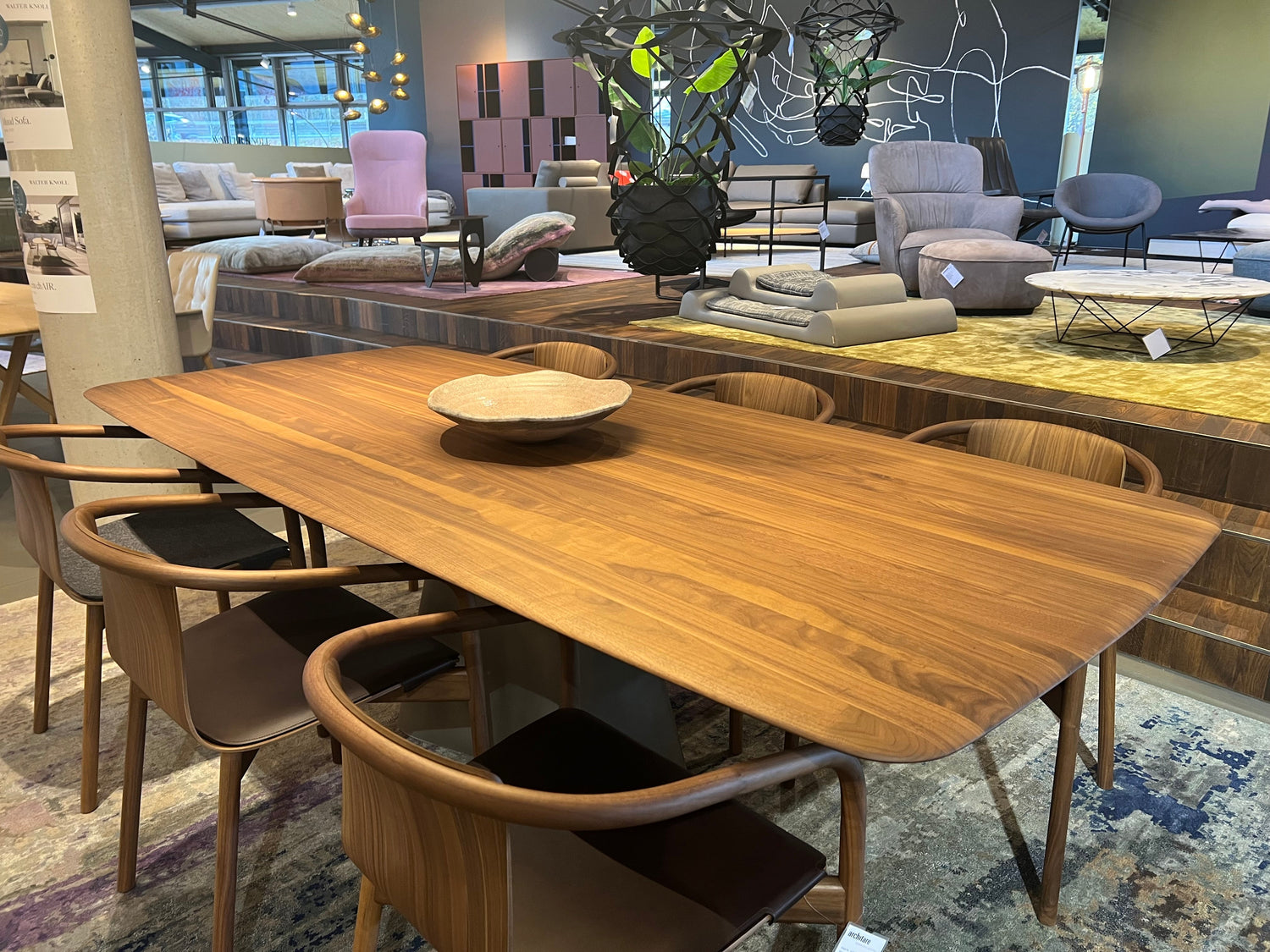 Der Esstisch: Das Herzstück Ihres Zuhauses - Architare shop