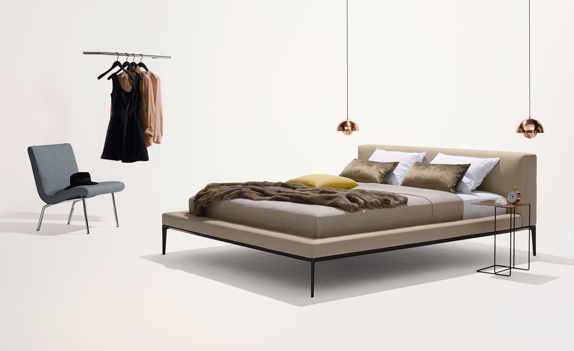 Betten - architare shop