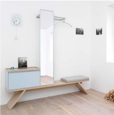 Garderobe - architare shop