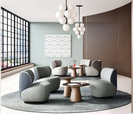 Luxury goods - architare shop