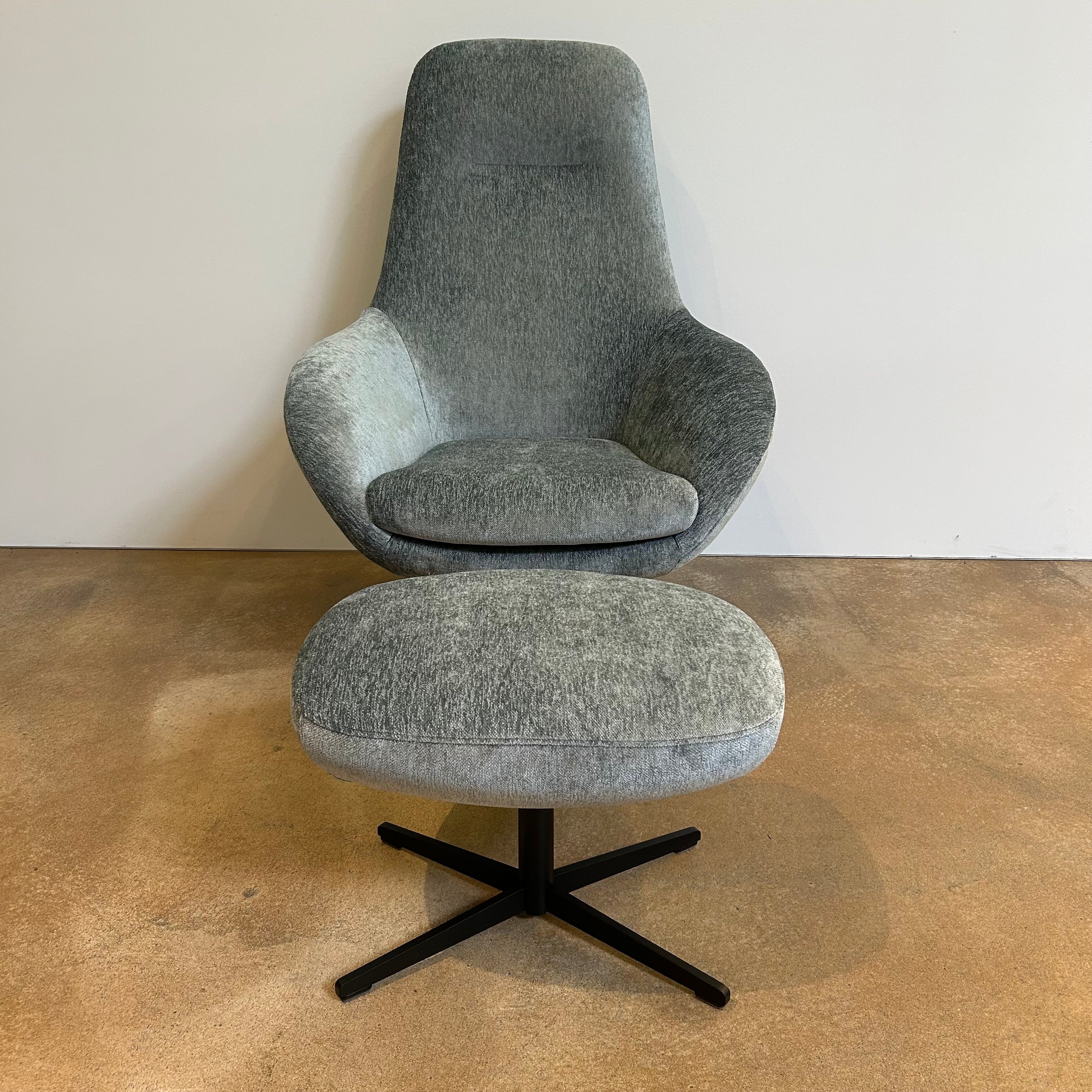 Signet Sessel Manira