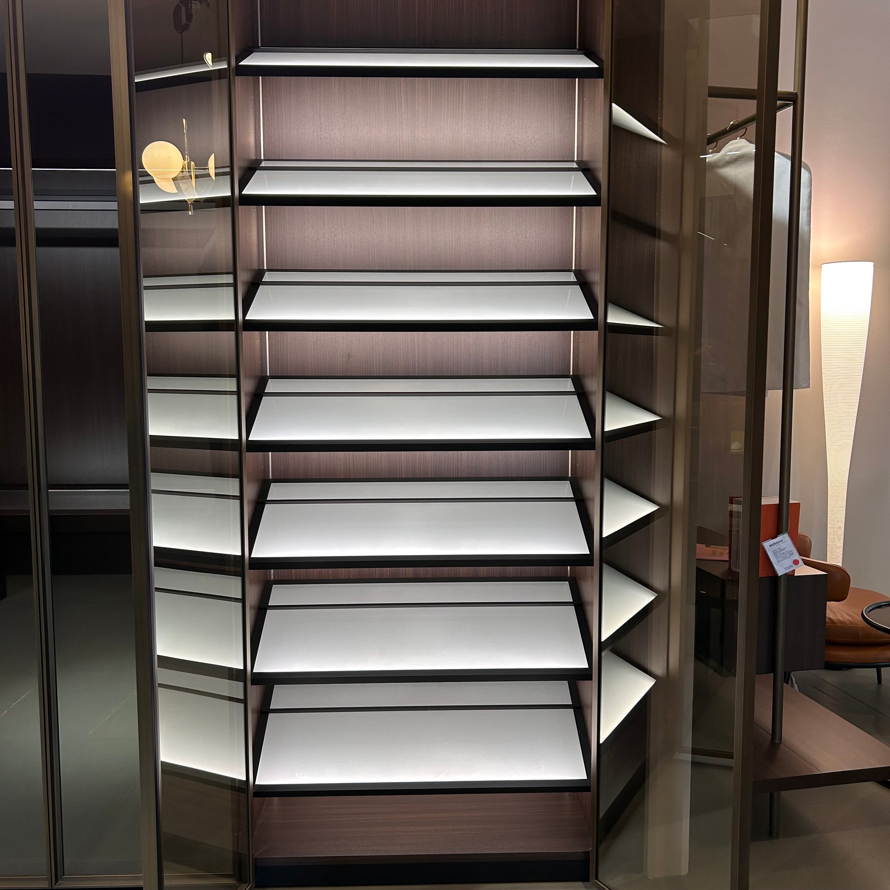 Porro / Storage / Schranksystem - Architare shop