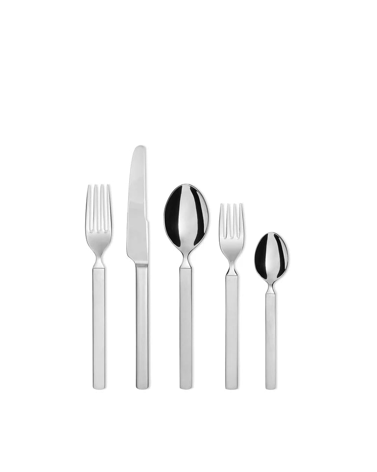 Alessi / Dry 4180S6 Set / Besteckset - Architare shop