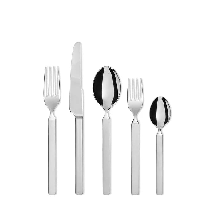 Alessi / Dry 4180S6 Set / Besteckset - Architare shop
