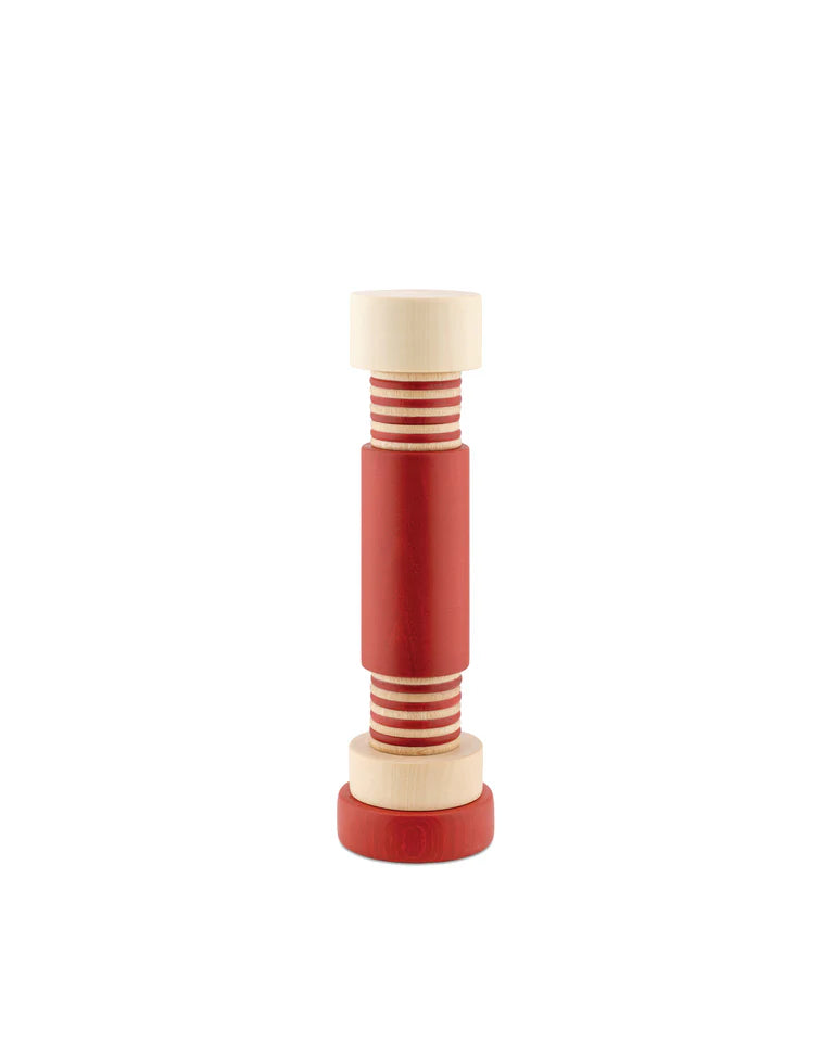 Alessi / Twergi / Salz-/Pfeffer-und Gewürzmühle - Architare shop