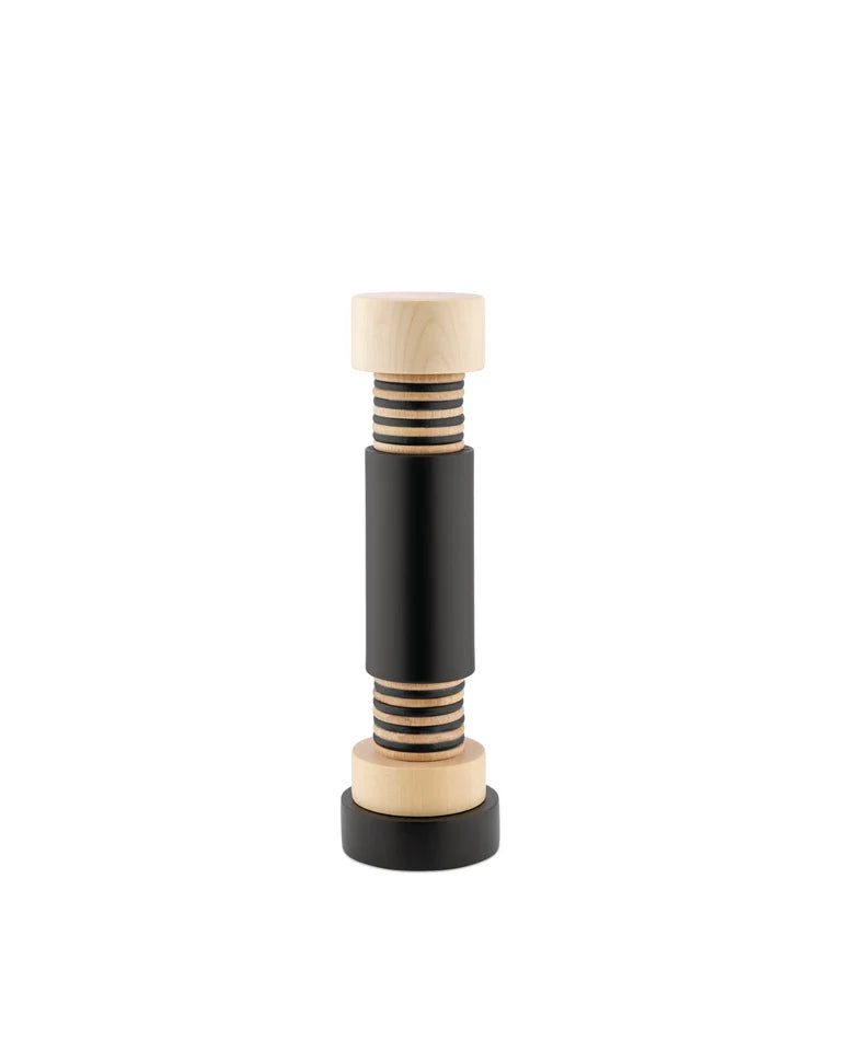 Alessi / Twergi / Salz-/Pfeffer-und Gewürzmühle - Architare shop