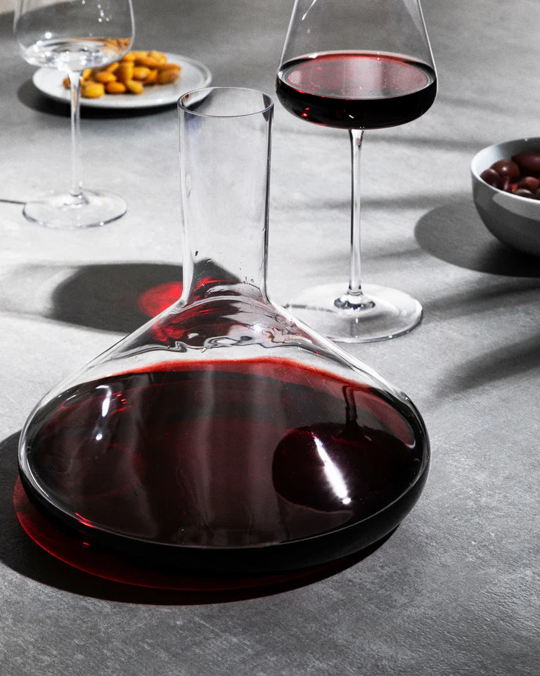 Alessi / Eugenia Dekanter / Dekanter - Architare shop