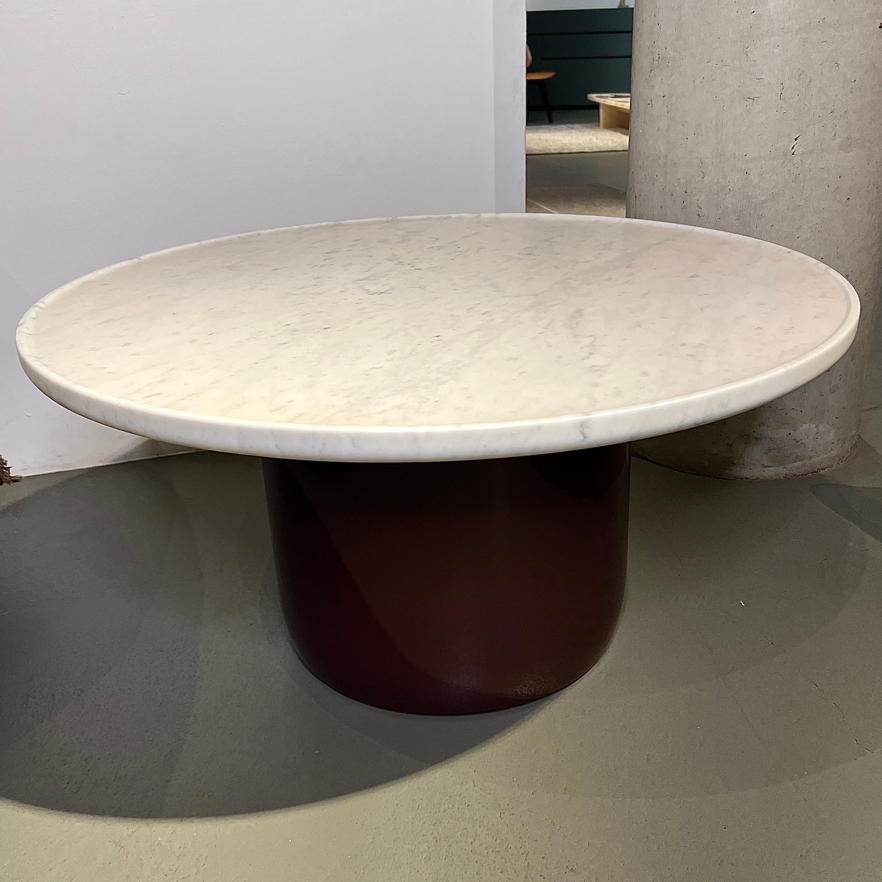 B&B Italia / BUTTON TABLES / Tisch