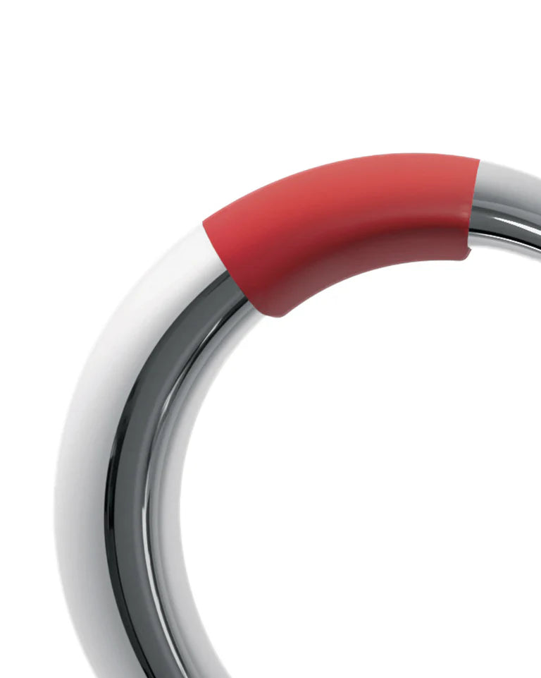 Alessi / Stay Safe / Schlüsselanhänger - Architare shop