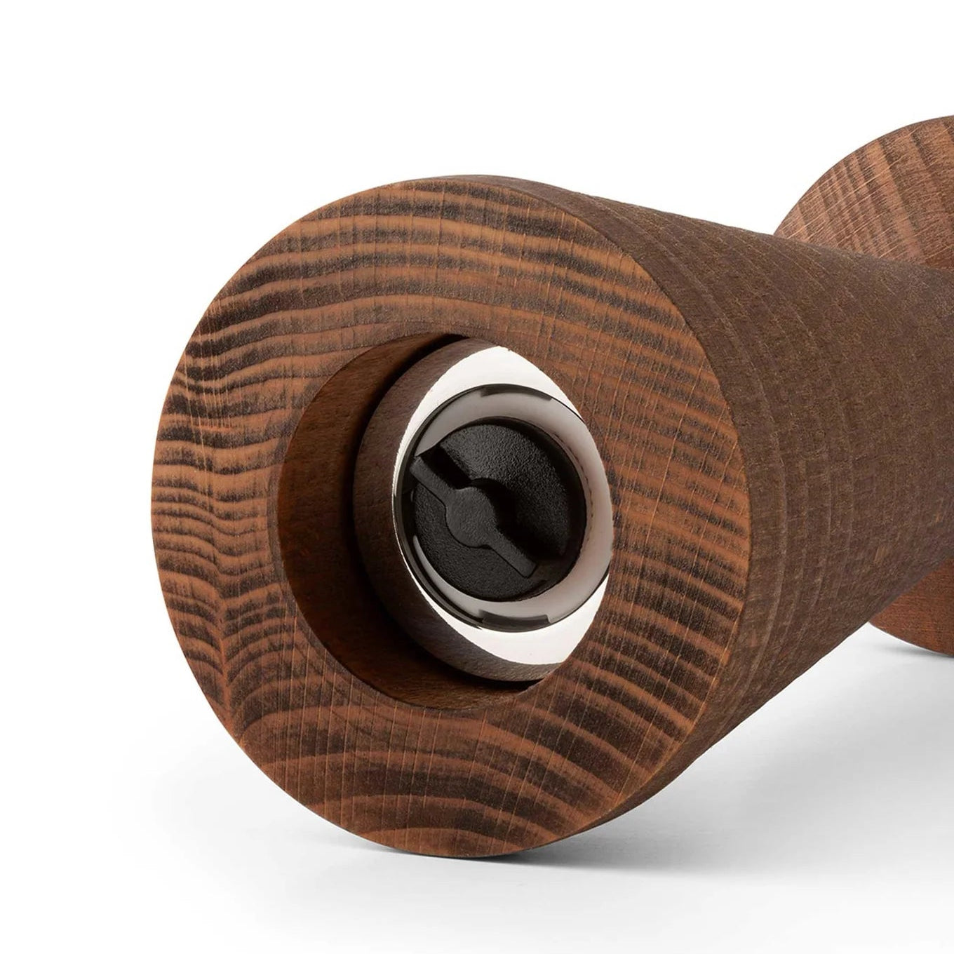 Alessi Yucatan Salz-, Pfeffer- und Gewürzmühle
