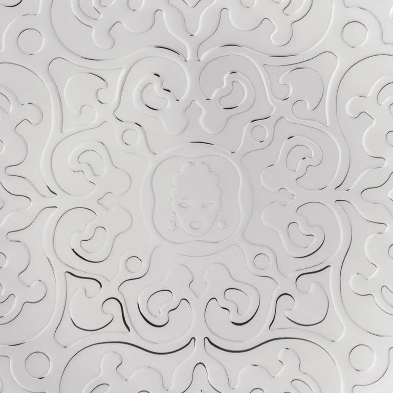 Alessi / Dressed / Platte - Architare shop