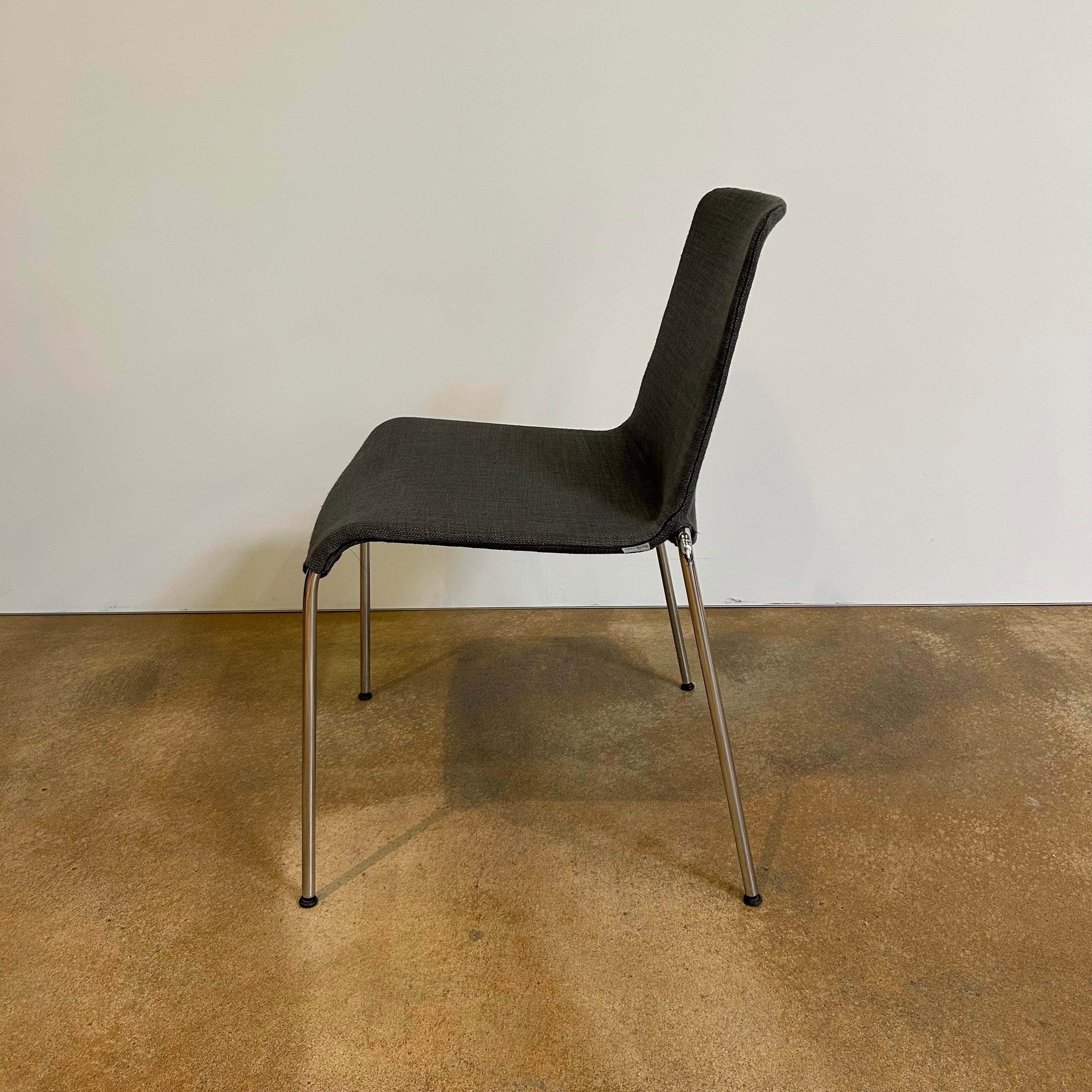 Walter Knoll / LIZ 1300 / Komplettset 6 Stühle