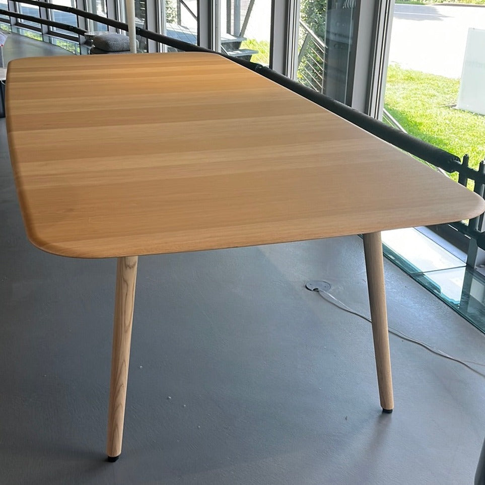 Walter Knoll / Keypiece 4185-85.10vl / Konferenztisch