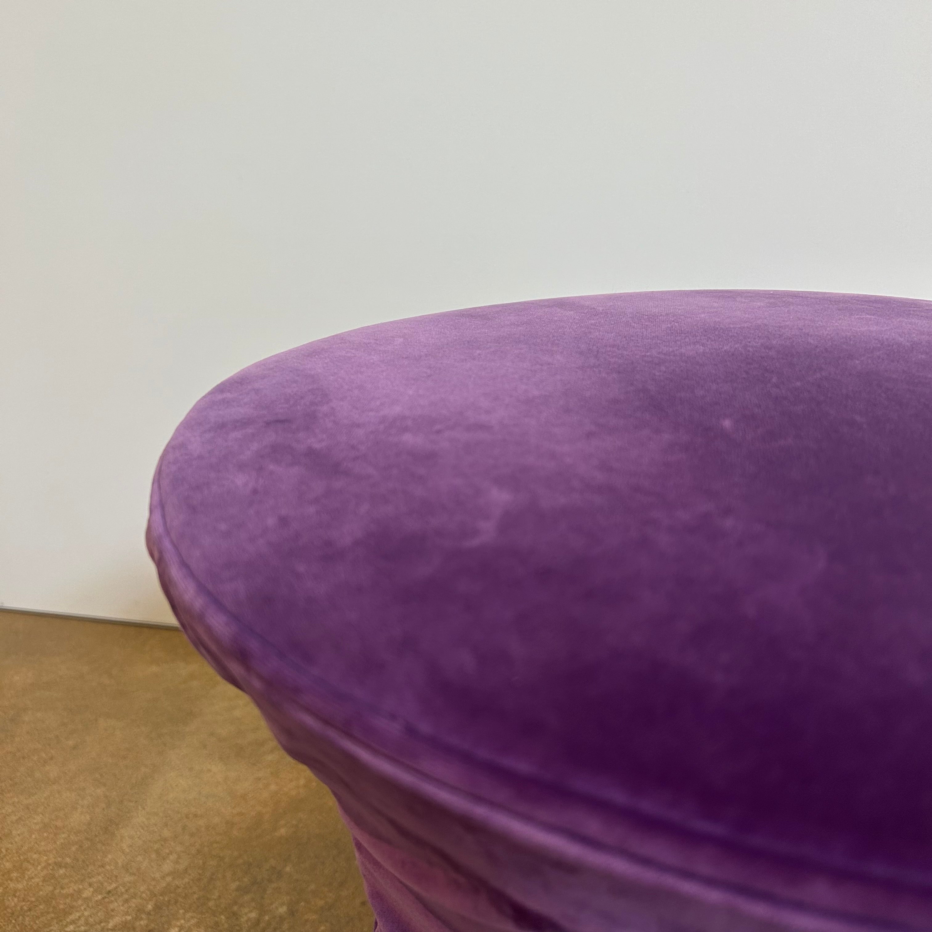 Walter Knoll / BELLOWS / Stool