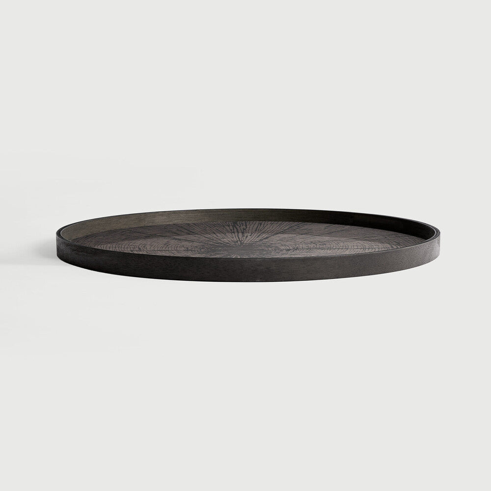 Ethnicraft / slice / Tablett L