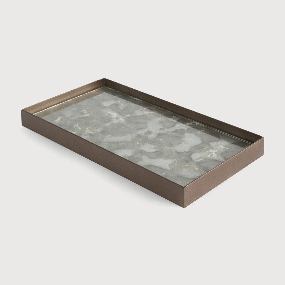Ethnicraft / Notre Monde / Glastablett M - Architare shop