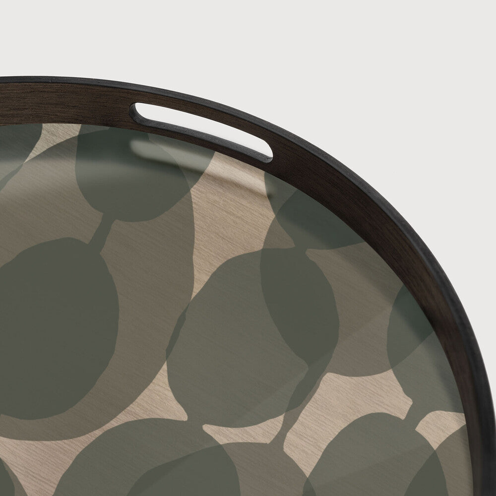 Ethnicraft / Connected dots / Glastablett S - Architare shop