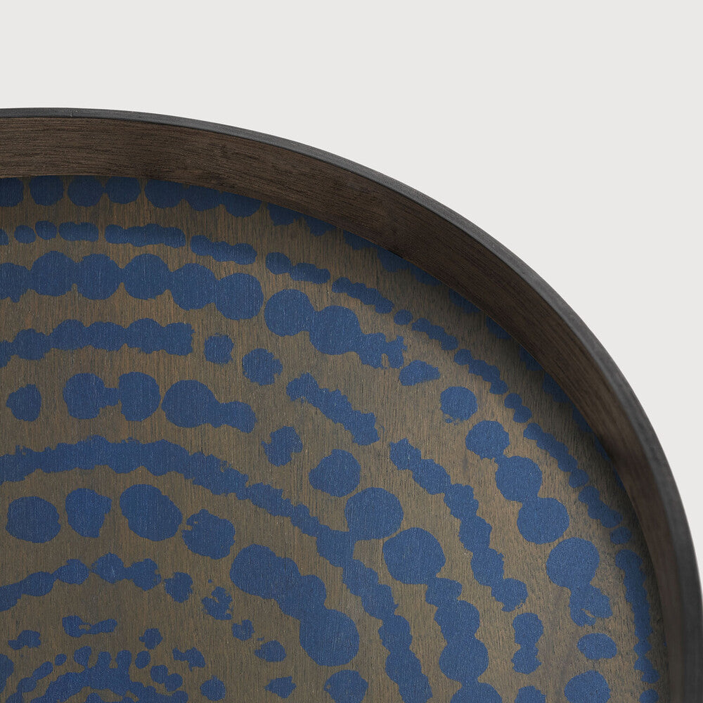 Ethnicraft / Beads / Holztablett XL - Architare shop
