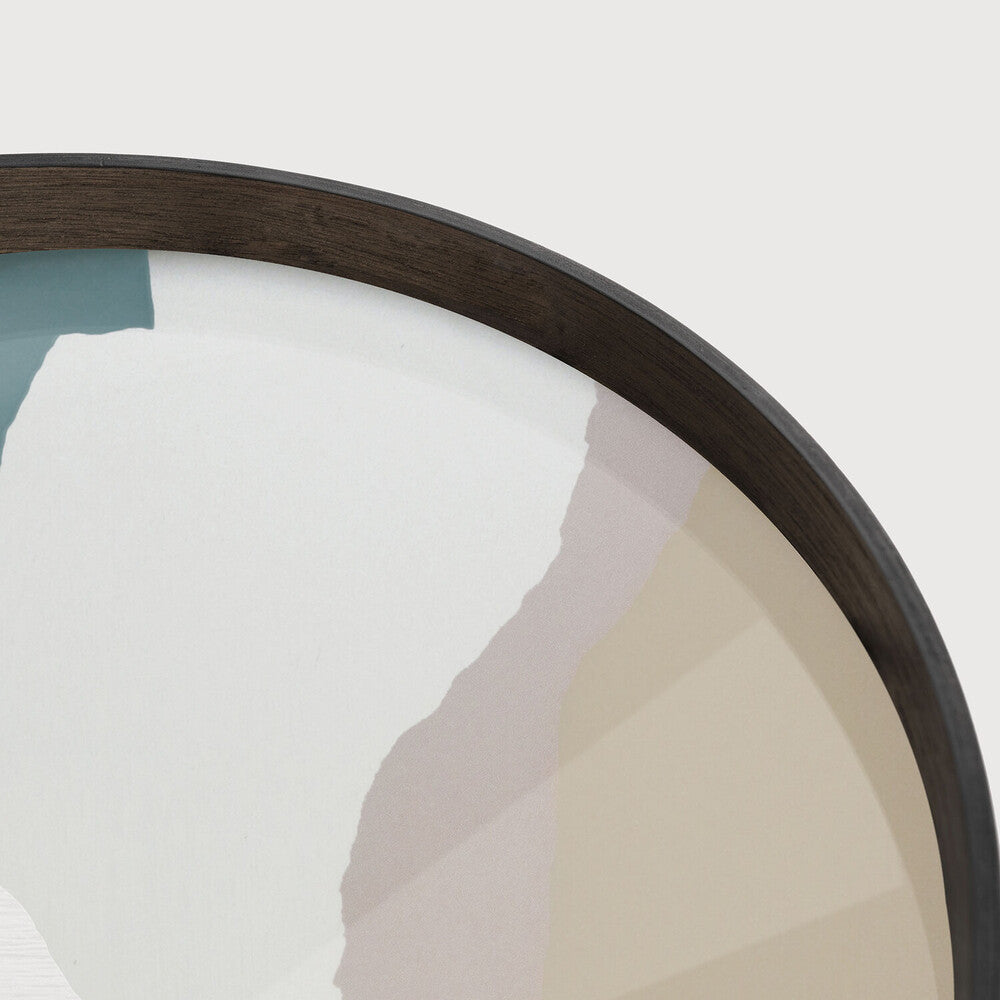 Ethnicraft / Wabi Sabi / Glastablett