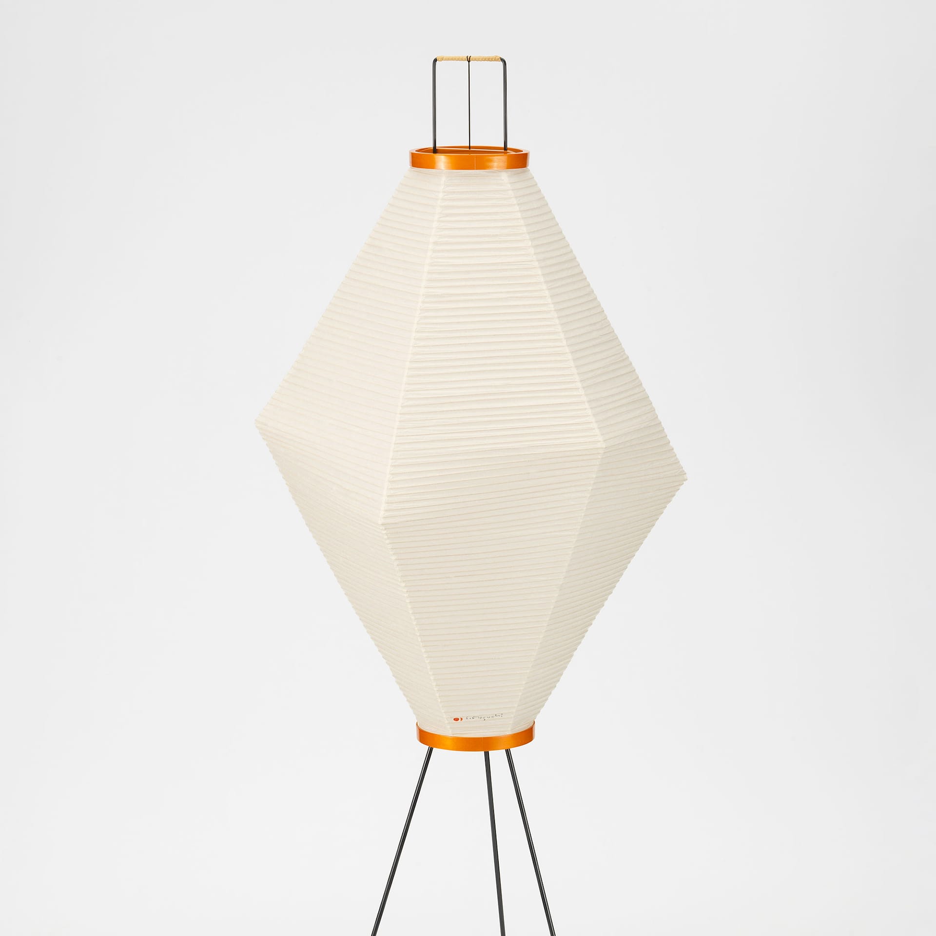 Vitra / Akari 13A / Stehleuchte - Architare shop