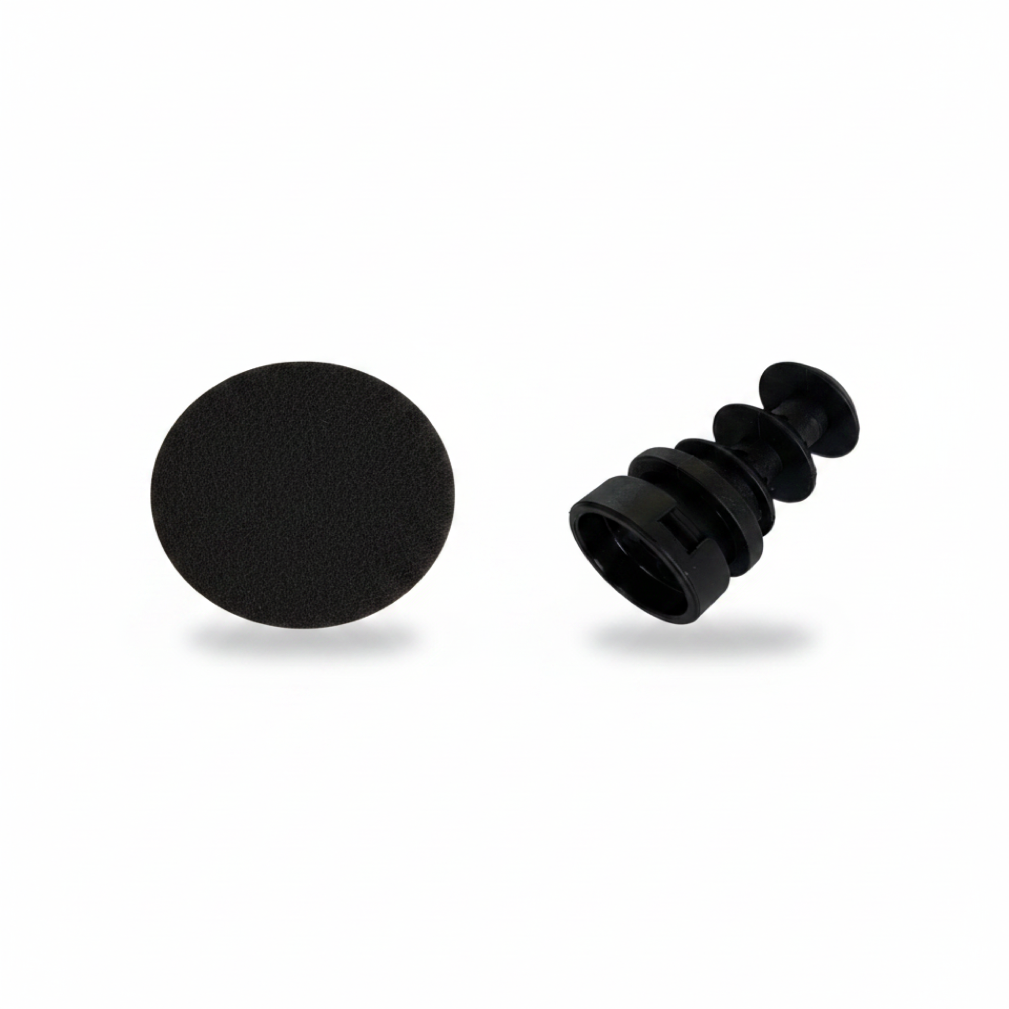 GLEITER-SET / WALTER KNOLL / Aisuu / Kunststoff
