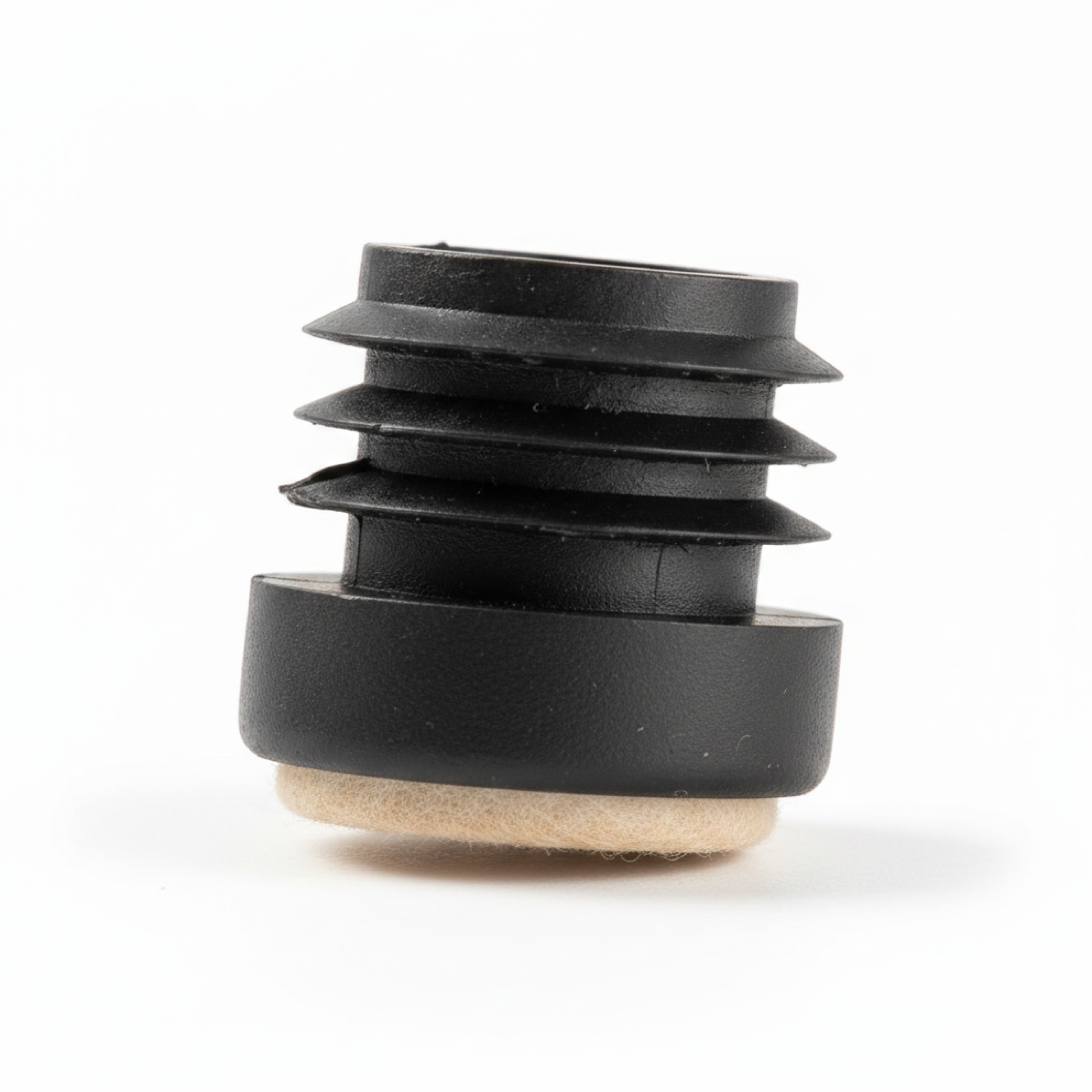 GLEITER-SET / WALTER KNOLL / Andoo / Teflon
