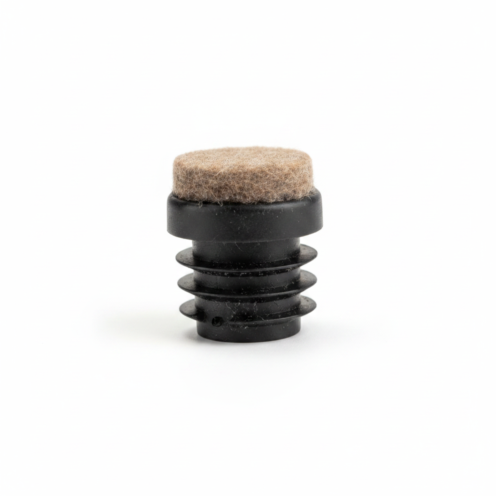 GLEITER-SET / WALTER KNOLL / Andoo / Filz