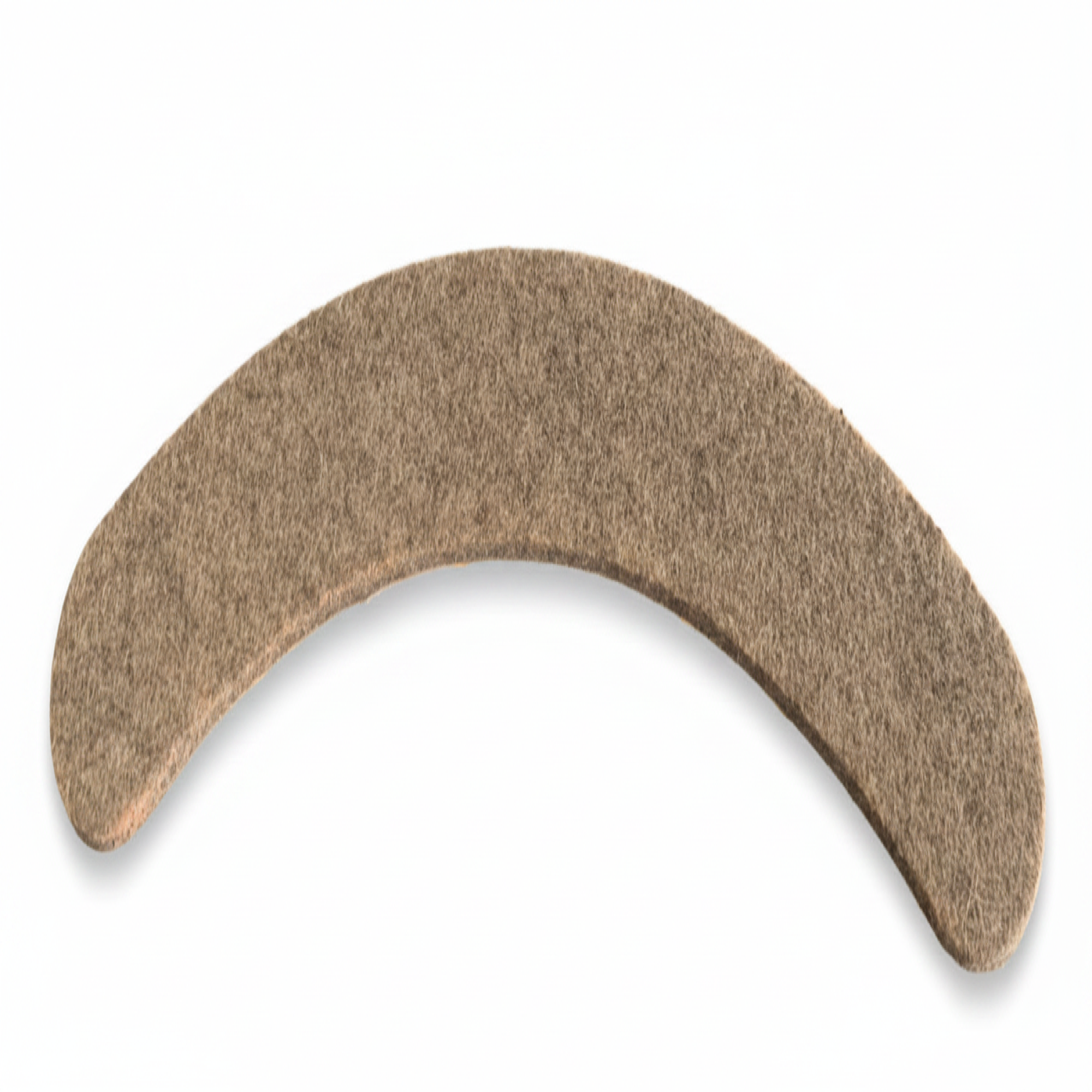 GLEITER-SET / WALTER KNOLL / BAO Sessel / Filz selbstklebend