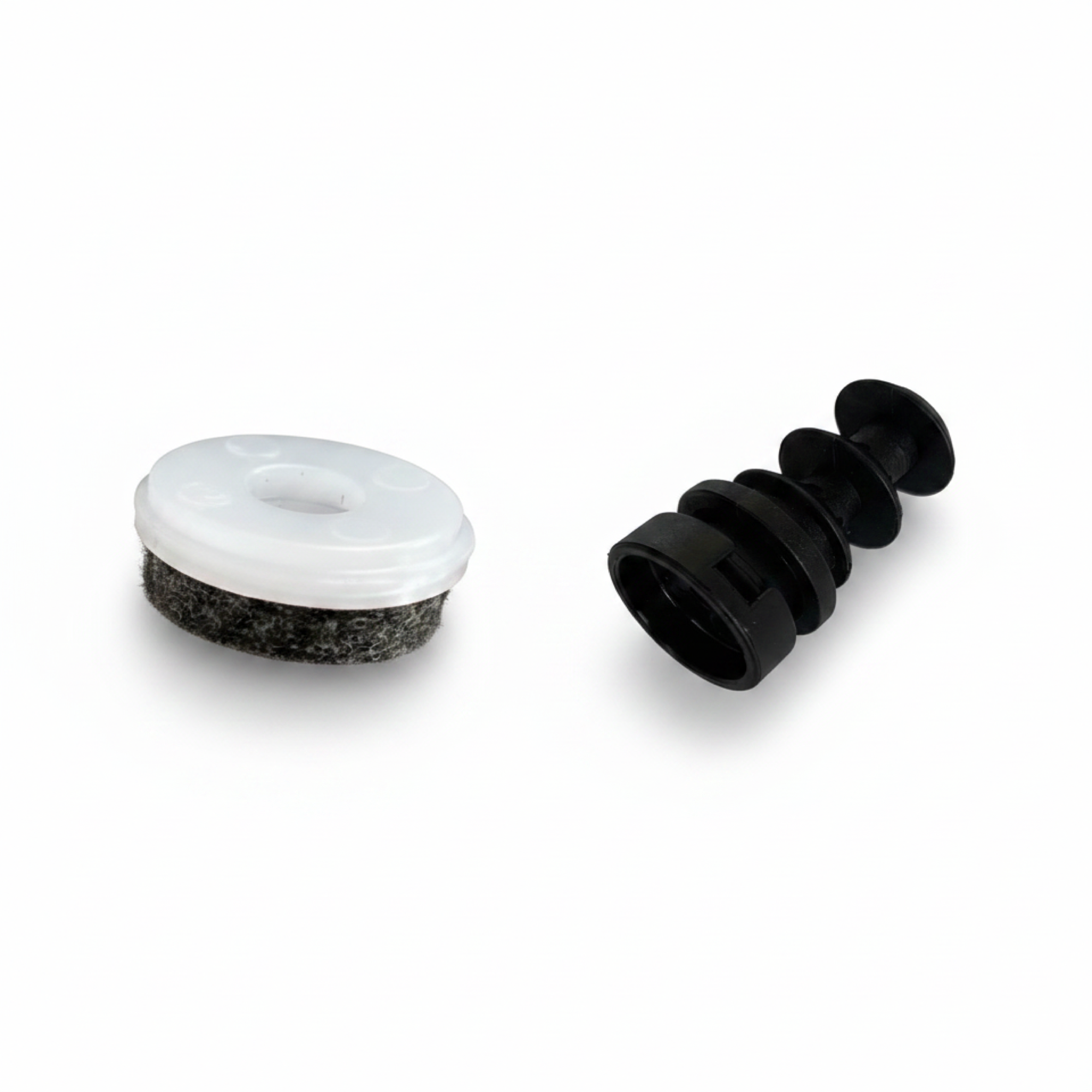 GLEITER-SET / WALTER KNOLL / Aisuu / Filz