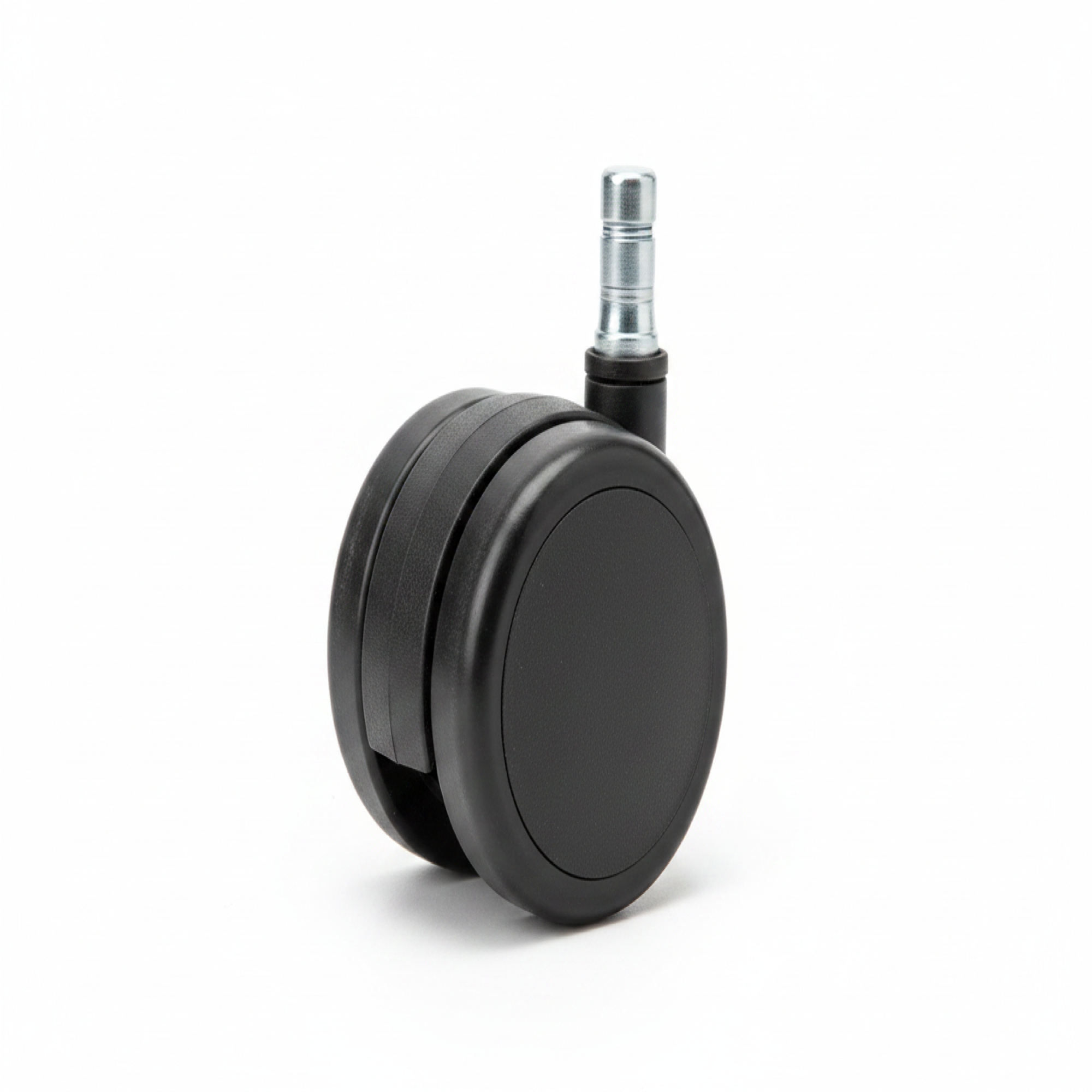 ROLLEN-SET / WALTER KNOLL / Sheru / Doppelrolle weich (schwarz)