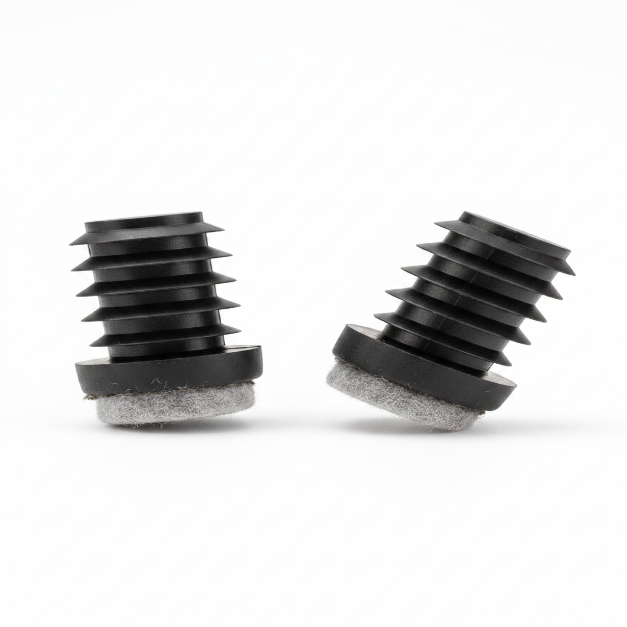 GLEITER-SET / WALTER KNOLL / Sheru / Filz