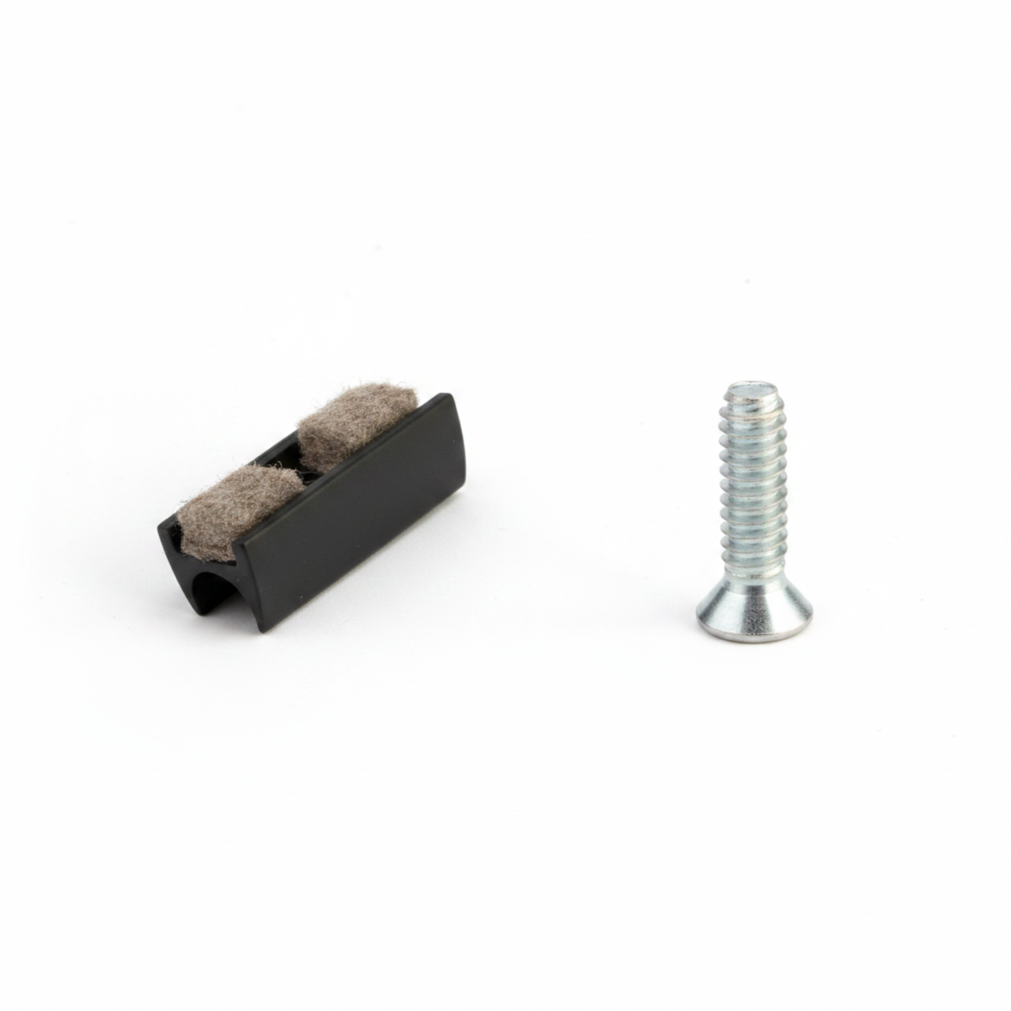 GLEITER-SET / WALTER KNOLL / Oki / Filz