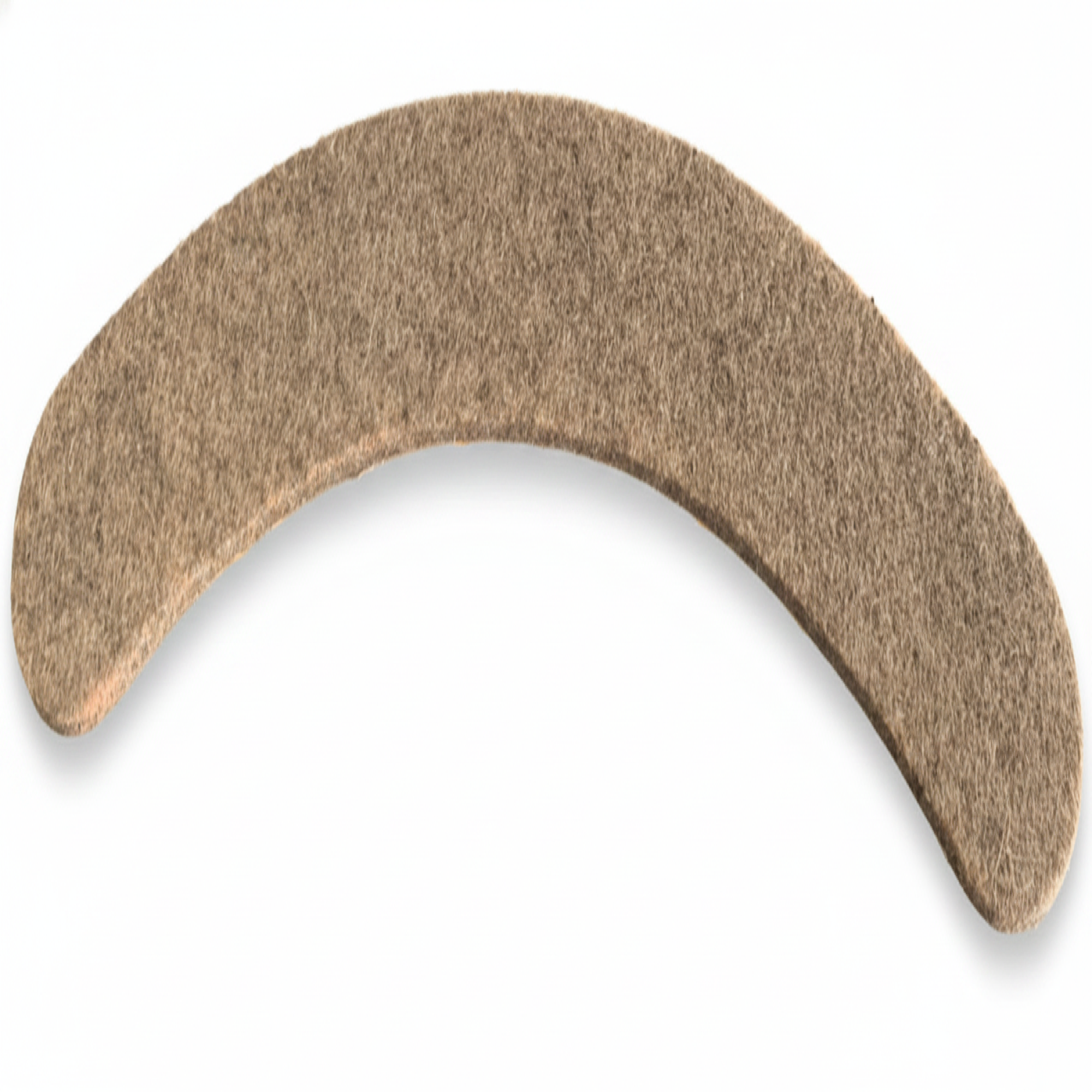 GLEITER-SET / WALTER KNOLL / Ishino Sessel mit Drehteller / Filz
