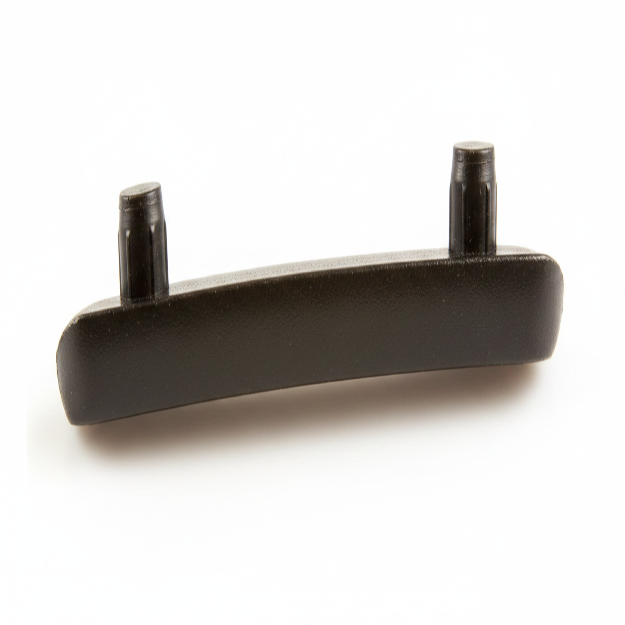 GLEITER-SET / WALTER KNOLL / George Lounge Freischwinger / Gleitkufe Kunststoff