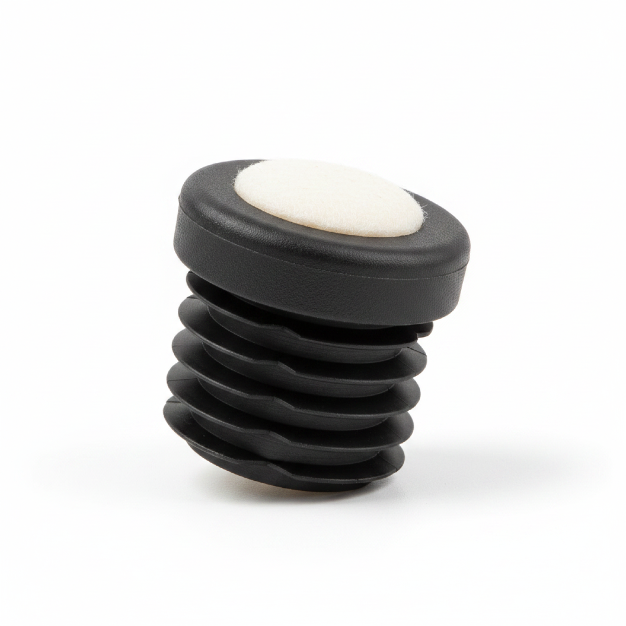GLEITER-SET / WALTER KNOLL / Ison Bank / Kunststoff