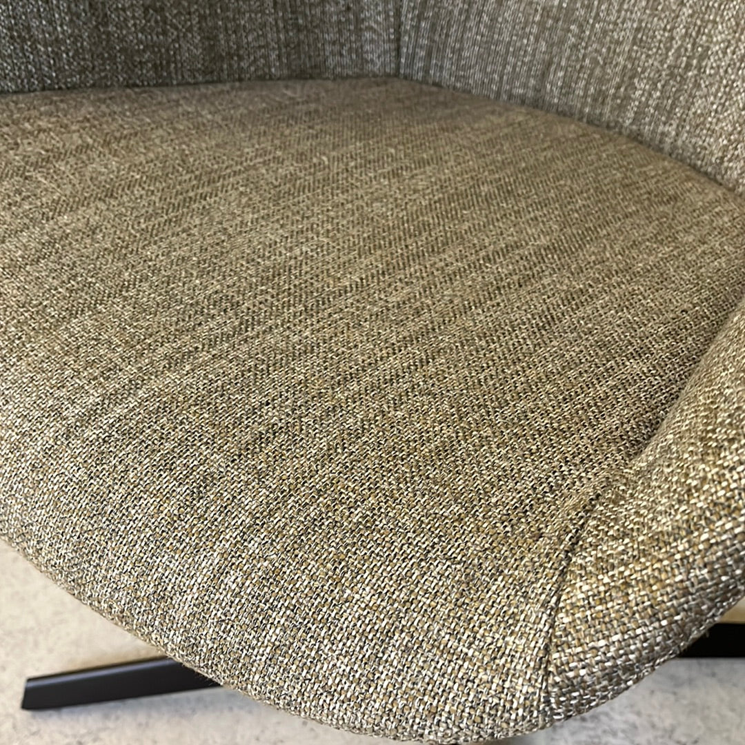 Walter Knoll / Sheru 1437 C / Armlehnenstuhl