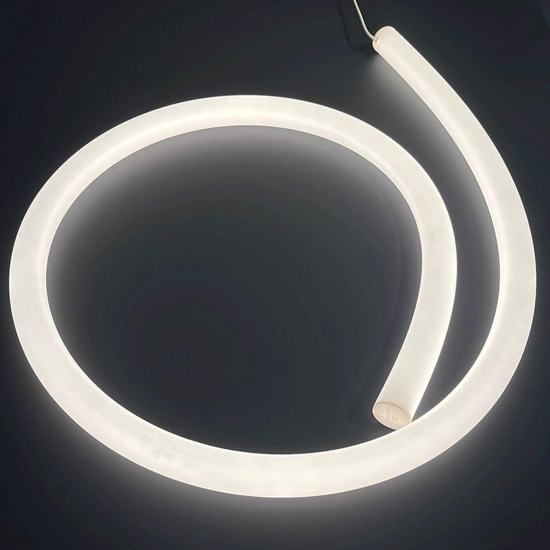 Artemide / La Linea 2,5 / flexible Leuchte