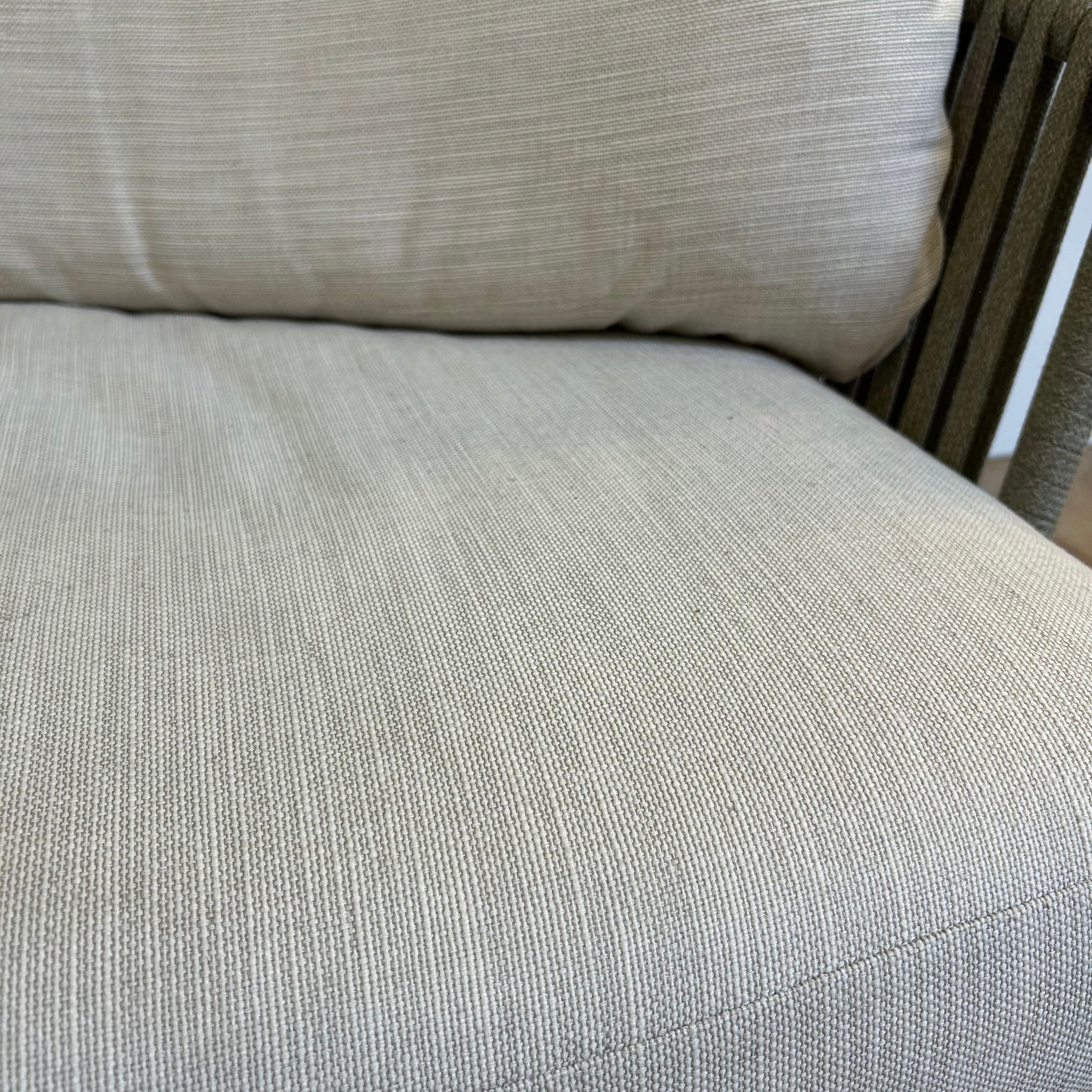 Tribu Mood Sofa Detail
