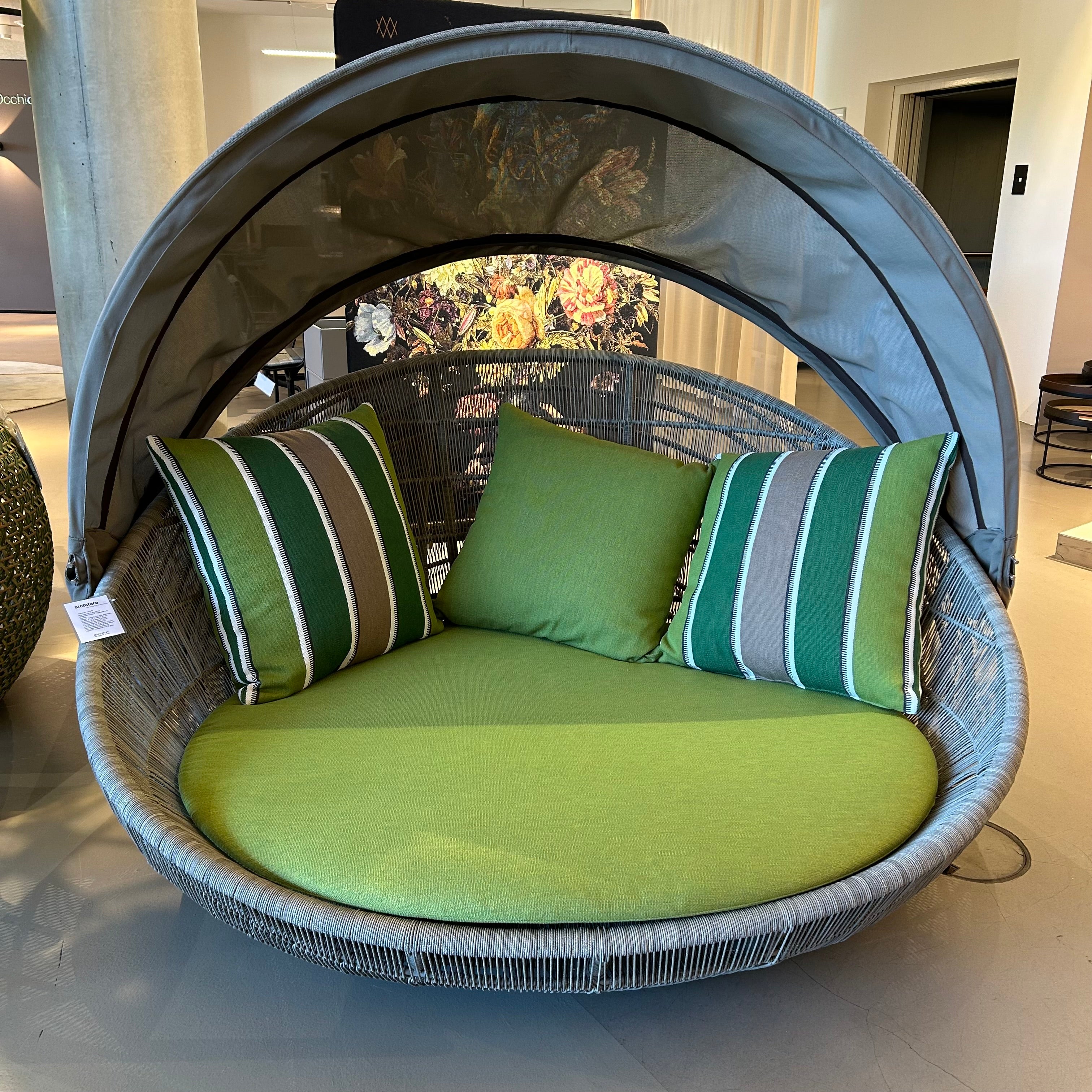 B&B Italia Canasta 13