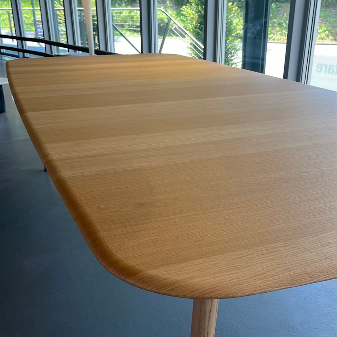 Walter Knoll / Keypiece 4185-85.10vl / Konferenztisch