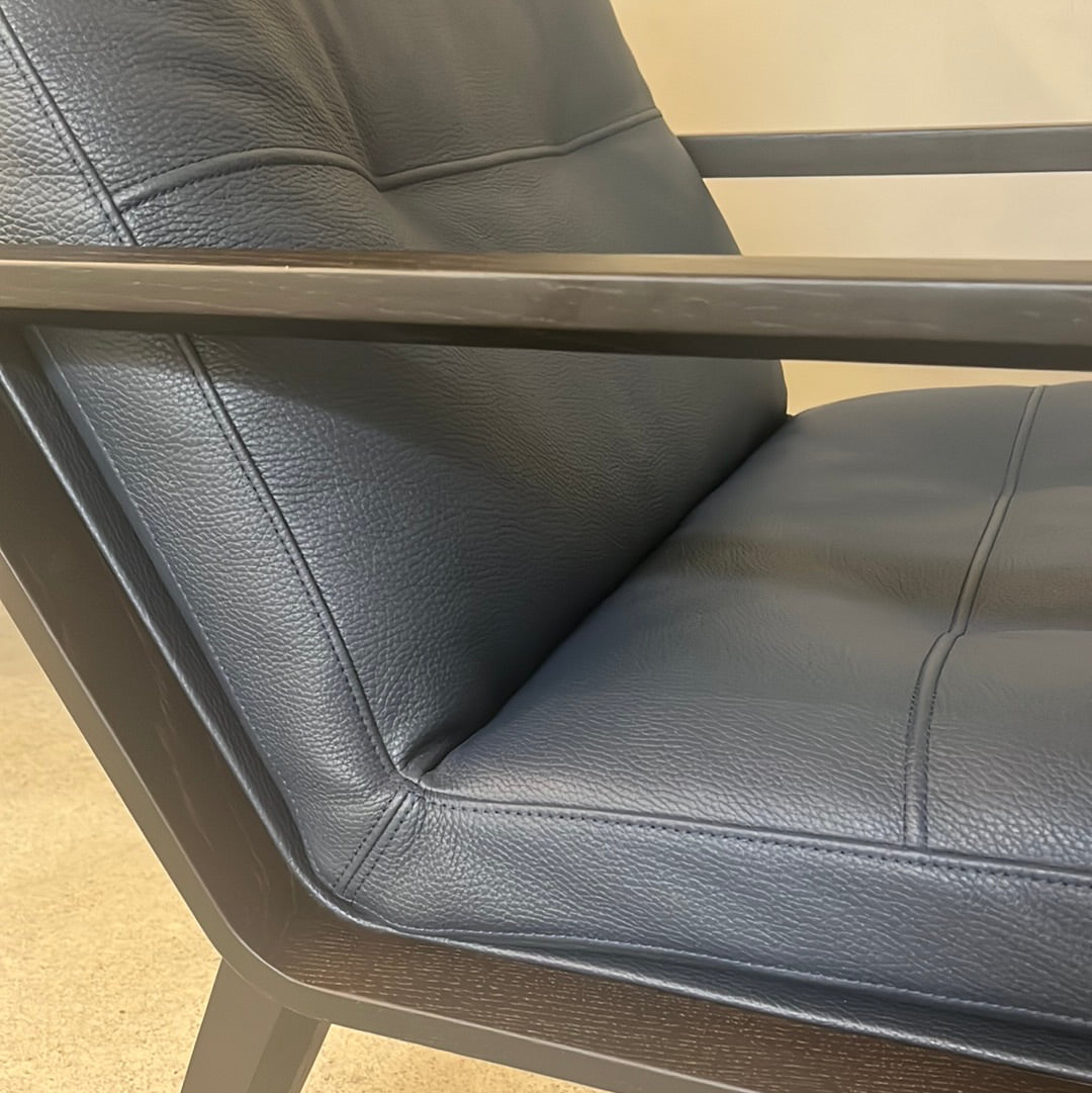 Walter Knoll / ANDOO LOUNGE / Sessel