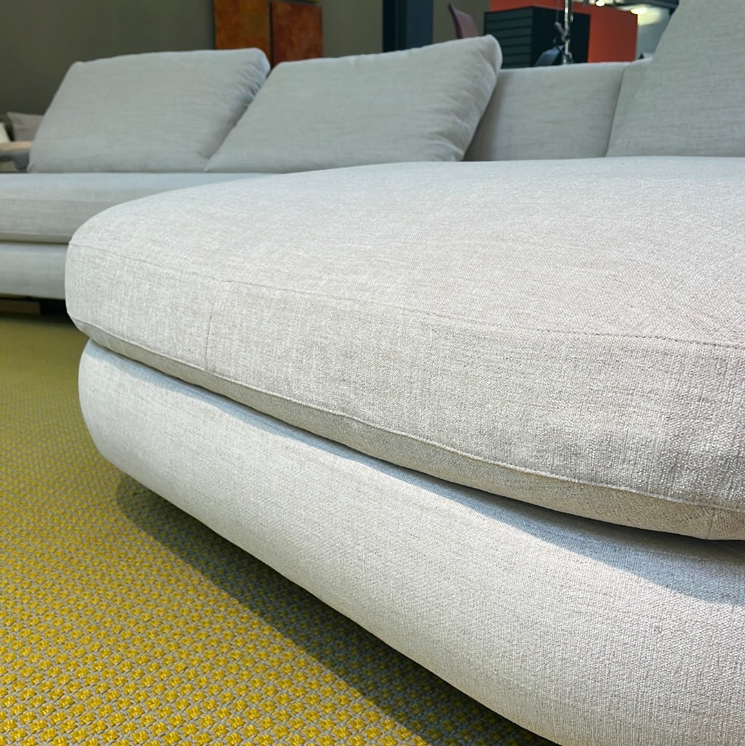 Walter Knoll / Tama Living / Sofa