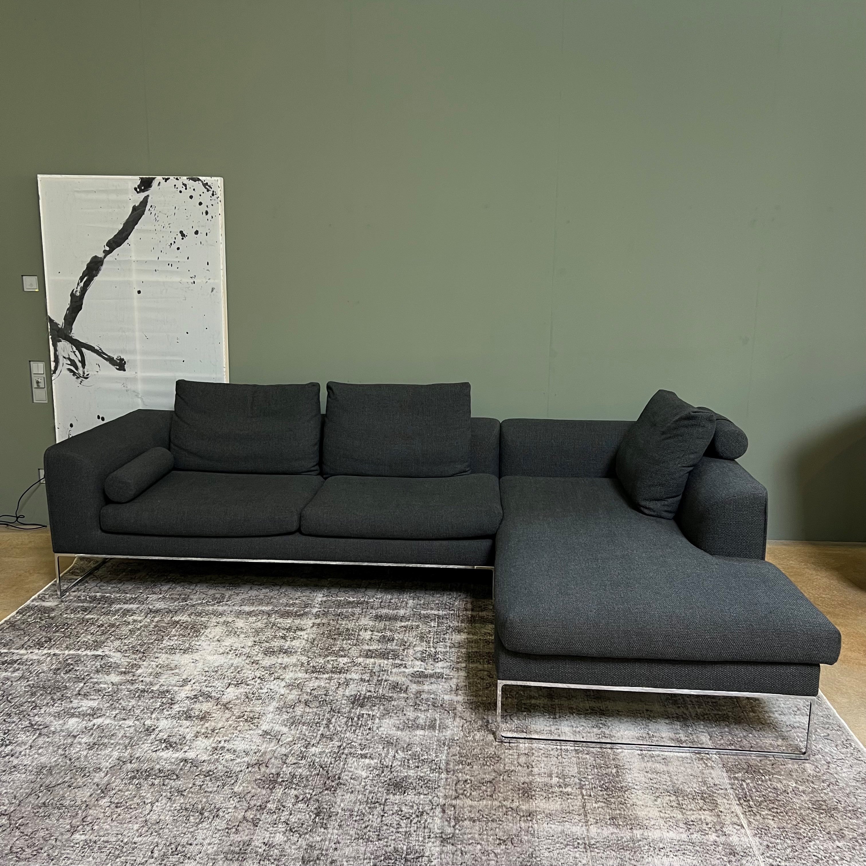 COR / Mell Lounge / Sofaecke - Architare shop
