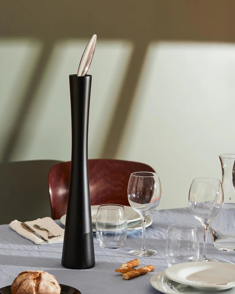 Alessi / MP 1562 / Salz / Pfeffer- und Gewürzmühle - Architare shop