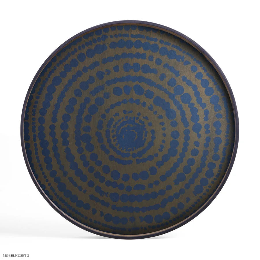 Ethnicraft / Beads / Holztablett XL - Architare shop