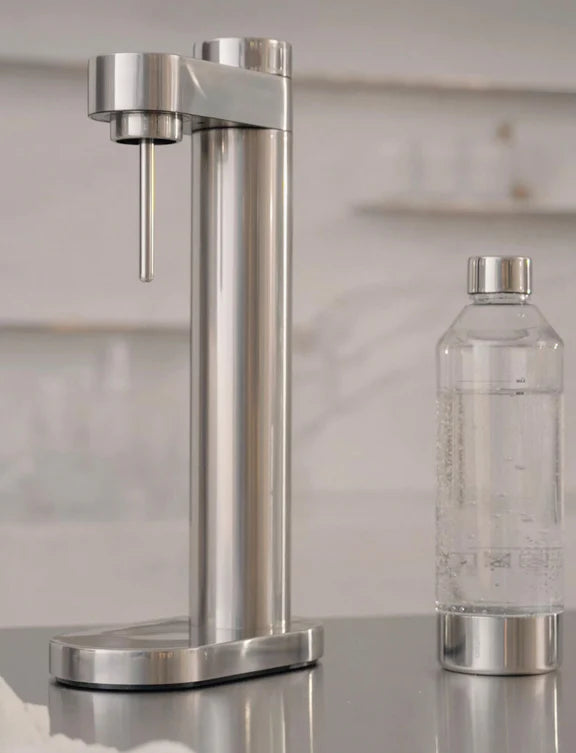 Stelton / BRUS / Wassersprudler - Architare shop