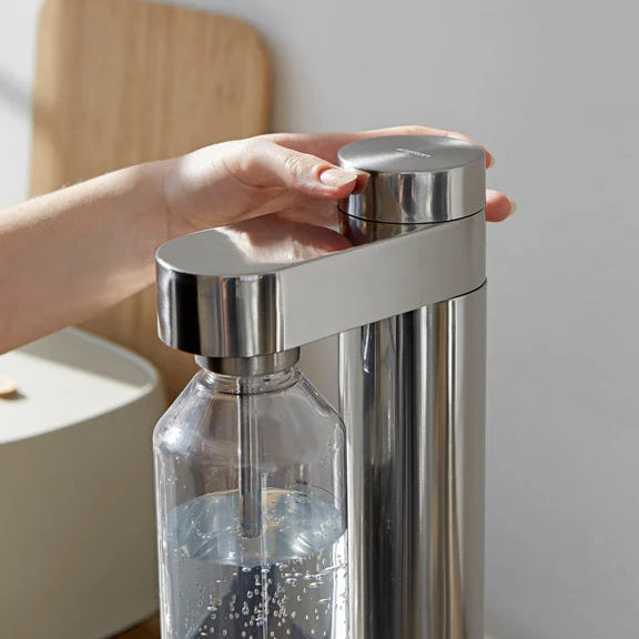 Stelton / BRUS / Wassersprudler - Architare shop