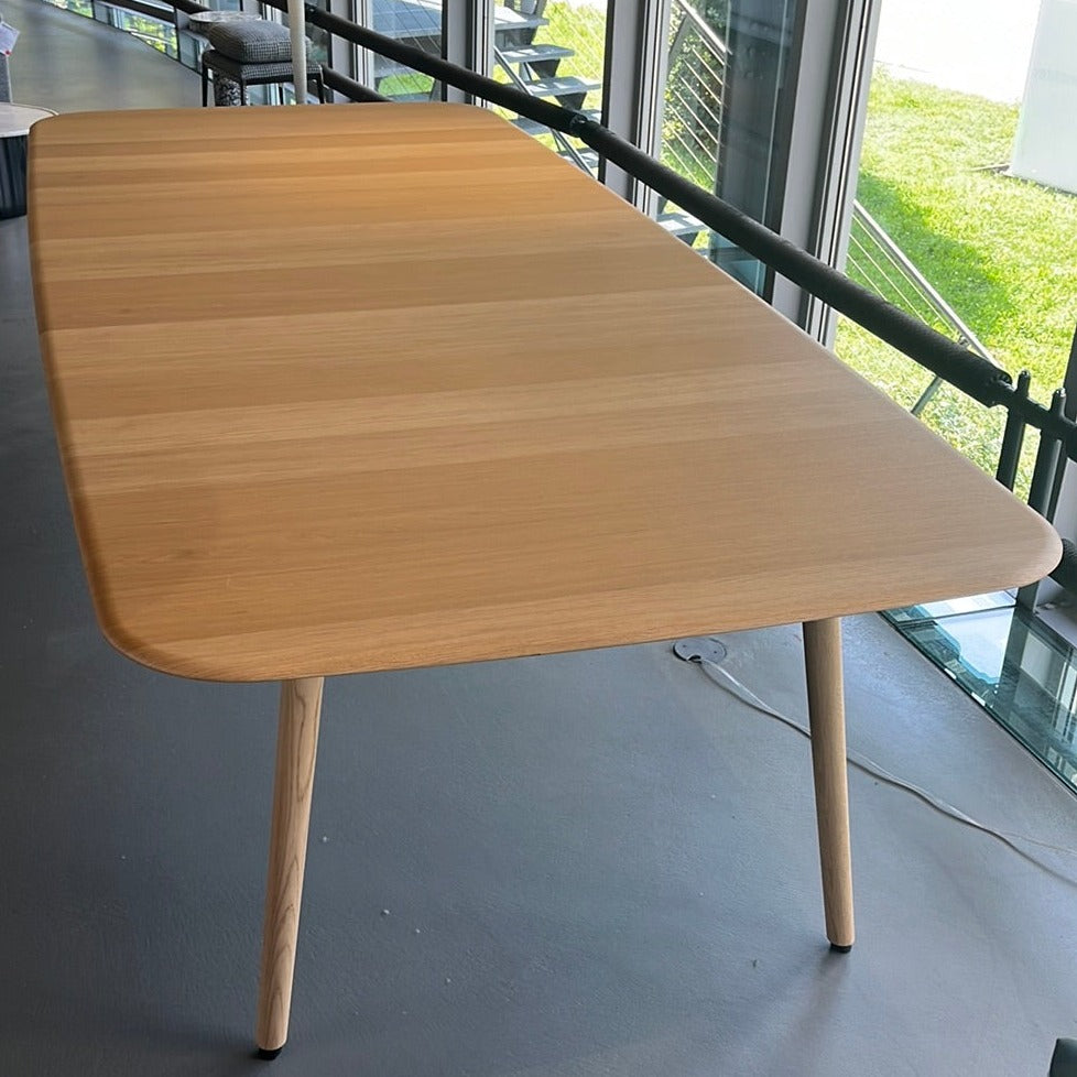 Walter Knoll / Keypiece 4185-85.10vl / Konferenztisch