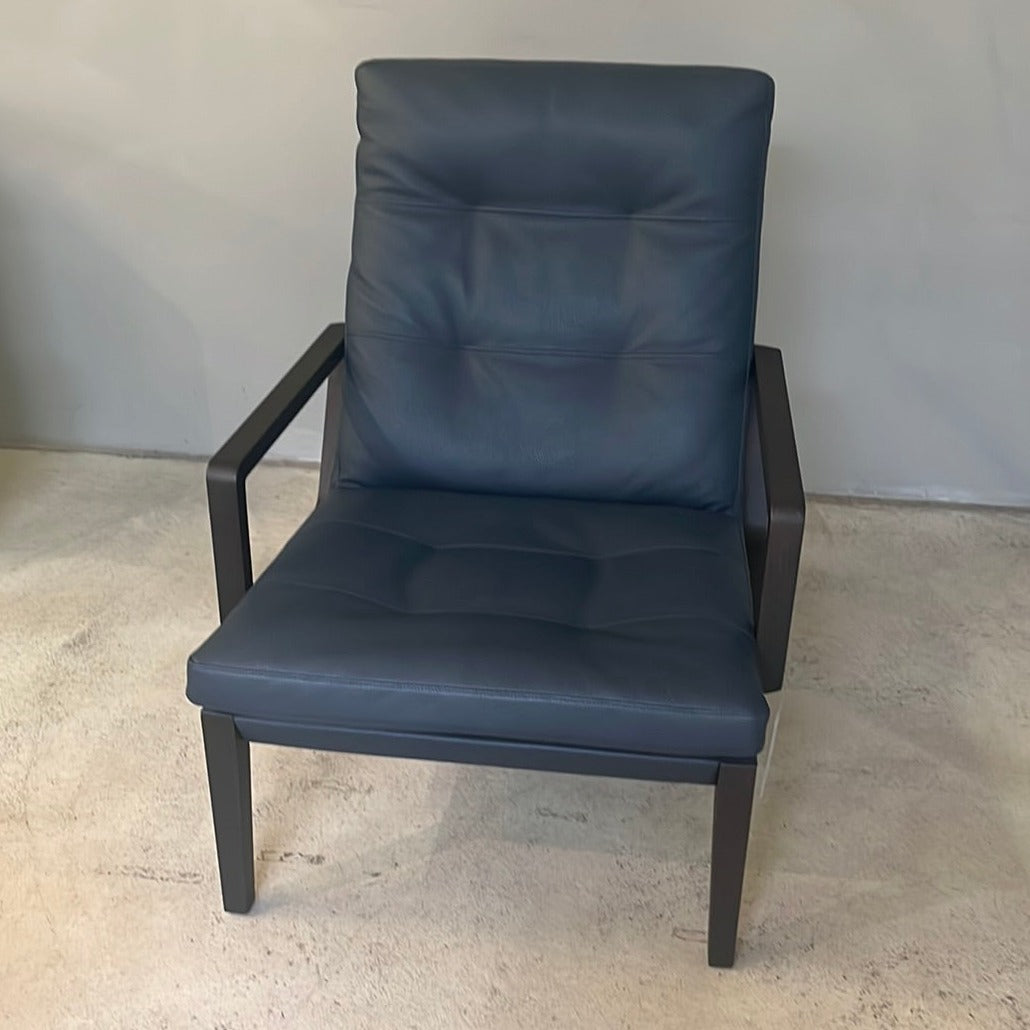 Walter Knoll / ANDOO LOUNGE / Sessel