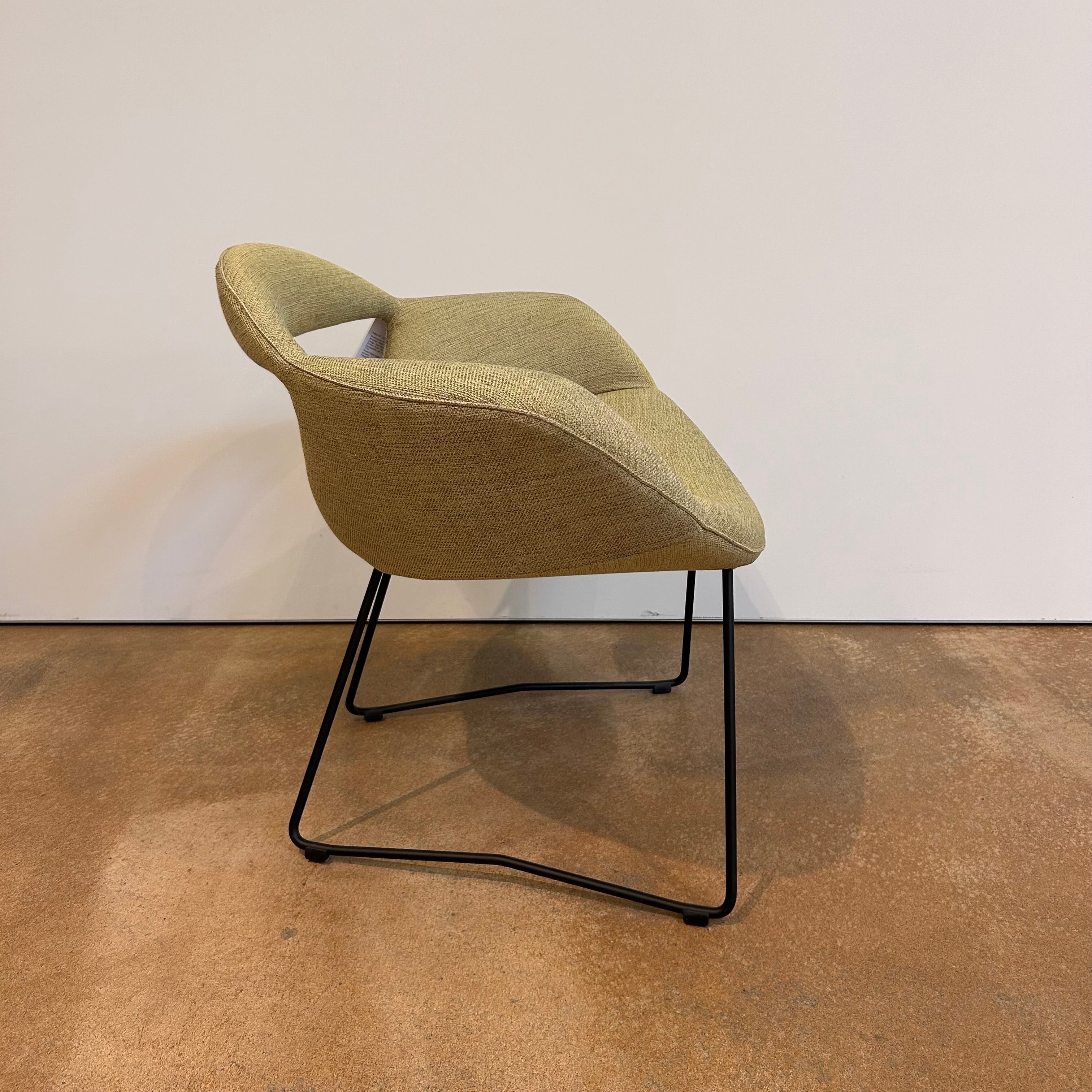 Walter Knoll / Rumi / Stuhl - Architare shop